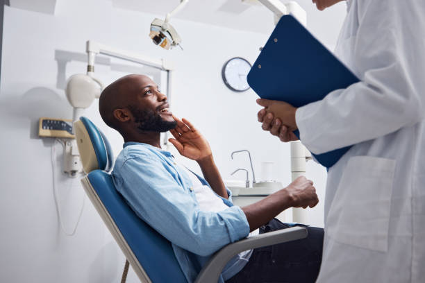 Best Orthodontic Emergency Dentist in Toulon, IL