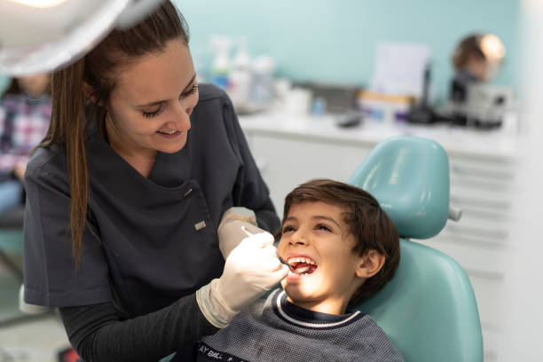 Best Urgent Dental Care for Toothache in Toulon, IL